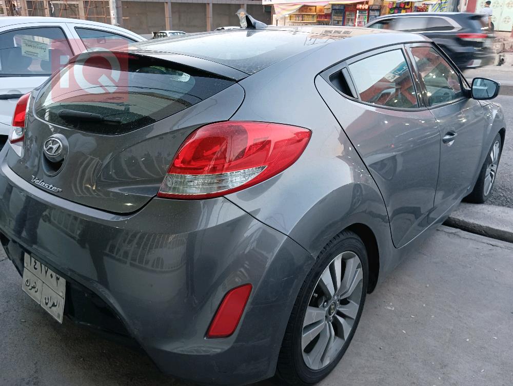 هيونداي فلوستر